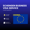 Schengen Business Visa