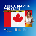 Canada Business Visa (V1)