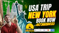 US Tourist Visa Appointment Booking Service