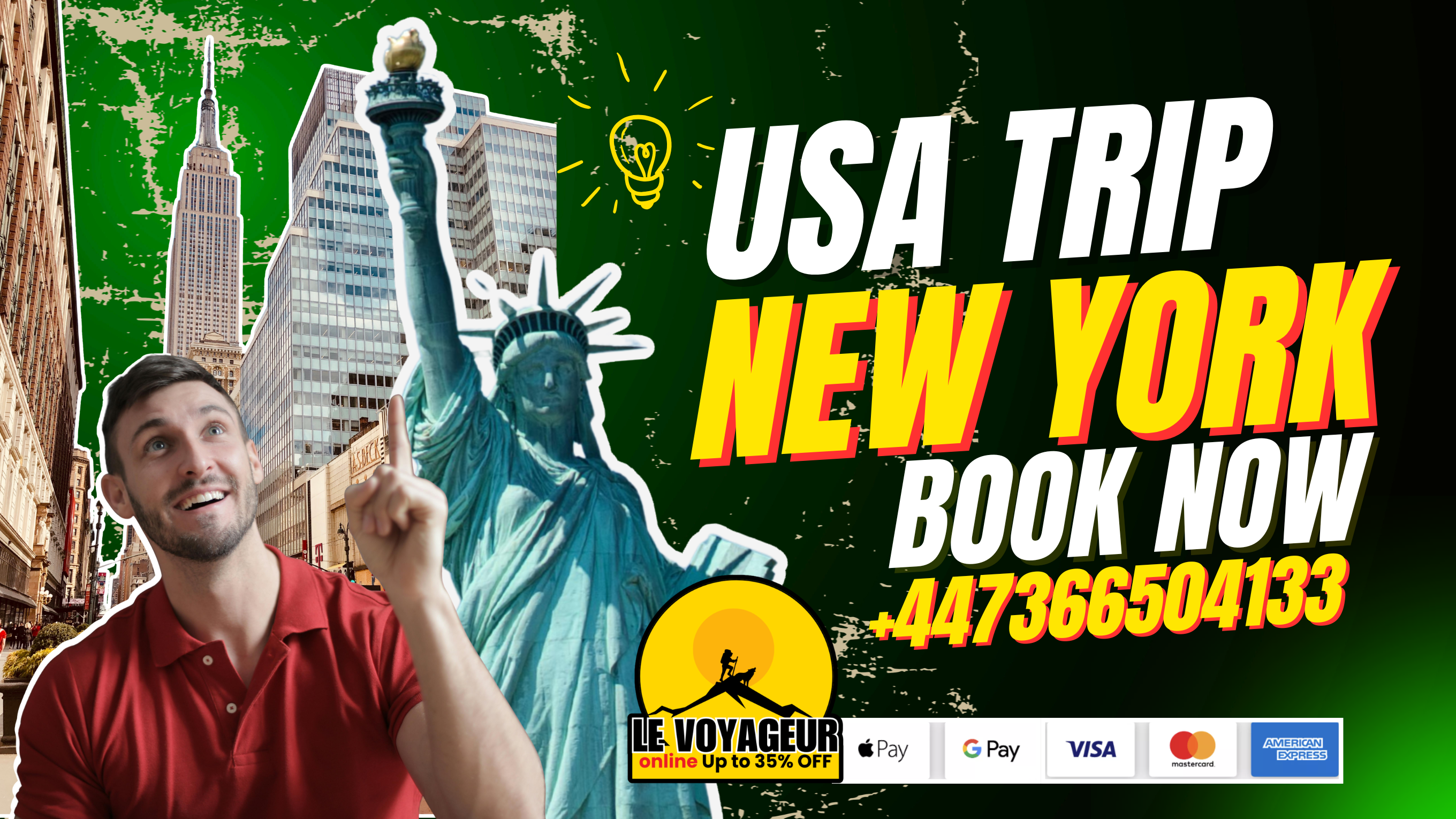 US Tourist Visa Appointment Booking Service